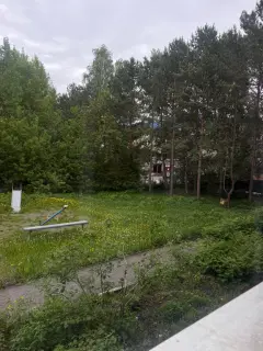 Фото гостя 3 — Студия однокомнатная на территории Бердском санаторем, 28 м²