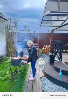 Фото гостя 4 — Дом 6-местный на улице Нахимова, 90 м², Кемерово