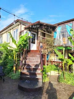 Фото гостя 4 — Квартира однокомнатная в Верх-Исетском, 48 м², Екатеринбург