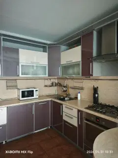 Фото гостя 8 — Квартира трёхкомнатная в Советском, 110 м², Нижний Новгород