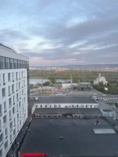 Фото гостя 2 — Квартира однокомнатная в Советском, 22 м², Красноярск