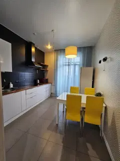 Фото гостя 3 — Квартира однокомнатная на улице Свободы, 45 м², Ярославль