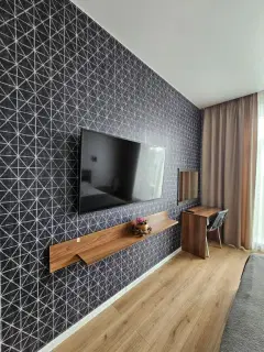 Фото гостя 8 — Квартира однокомнатная на улице Свободы, 45 м², Ярославль