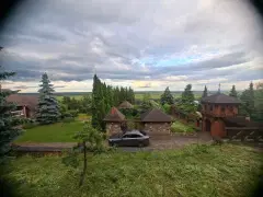 Фото гостя 2 — Коттедж 6-местный на улице Центральной, 100 м², Луховицы