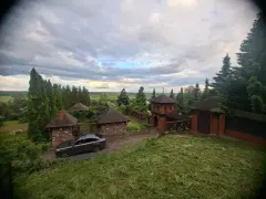 Фото гостя 6 — Коттедж 6-местный на улице Центральной, 100 м², Луховицы