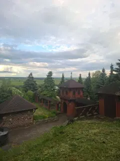Фото гостя 9 — Коттедж 6-местный на улице Центральной, 100 м², Луховицы
