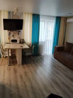 Фото гостя 11 — Квартира однокомнатная на улице Николаева, 33 м², Смоленск