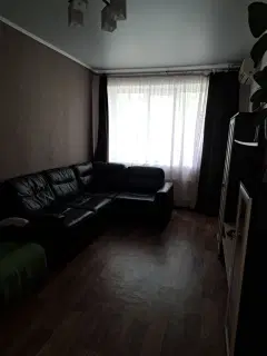 Фото гостя 4 — Квартира однокомнатная в Волжском, 31 м², Саратов