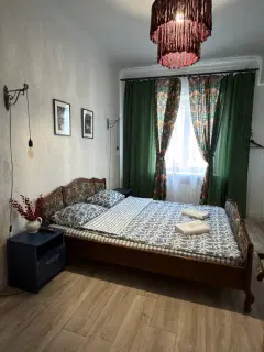 Фото гостя 5 — Апартаменты двухкомнатные у Горьковской, в Печёрах, 75 м², Нижний Новгород