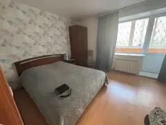 Фото гостя 2 — Квартира двухкомнатная у Речной вокзал, в Октябрьском, 53 м², Новосибирск