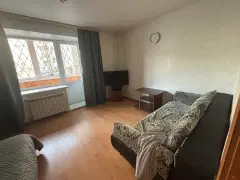 Фото гостя 3 — Квартира двухкомнатная у Речной вокзал, в Октябрьском, 53 м², Новосибирск