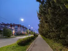 Фото гостя 2 — Квартира двухкомнатная в Курортном, 70 м², Сестрорецк