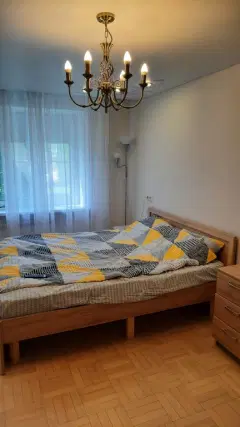 Фото гостя 8 — Квартира двухкомнатная на улице Фёдоровском Ручее, 47 м², Великий Новгород