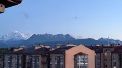 Фото гостя 3 — Студия однокомнатная на улице Зураба Магкаева, 42 м², Владикавказ
