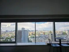 Фото гостя 9 — Студия однокомнатная у Арбатской, в Арбате, 27 м², Москва