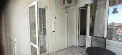Фото гостя 1 — Квартира двухкомнатная на улице Горной, 60 м², Геленджик