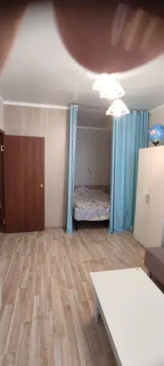 Фото гостя 2 — Квартира двухкомнатная на улице Горной, 60 м², Геленджик