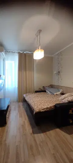 Фото гостя 3 — Квартира двухкомнатная на улице Горной, 60 м², Геленджик