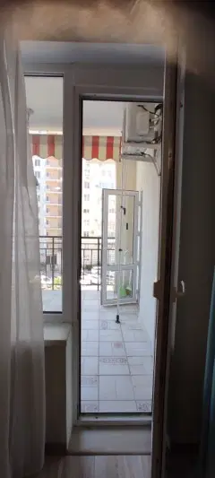 Фото гостя 4 — Квартира двухкомнатная на улице Горной, 60 м², Геленджик