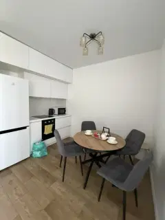 Фото гостя 9 — Квартира двухкомнатная в посёлке Ангарском, 45 м², Волгоград