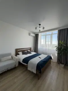 Фото гостя 11 — Квартира двухкомнатная в посёлке Ангарском, 45 м², Волгоград