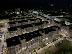 Фото гостя 4 — Квартира однокомнатная в Октябрьском, 40 м², Самара