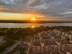 Фото гостя 8 — Квартира однокомнатная в Октябрьском, 40 м², Самара
