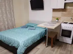 Фото гостя 9 — Студия однокомнатная на улице Платова, 30 м², Аксай