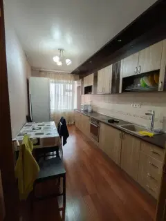 Фото гостя 2 — Квартира однокомнатная у Площади Ленина, в Центральном, 45 м², Новосибирск