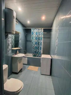 Фото гостя 5 — Квартира однокомнатная у Площади Ленина, в Центральном, 45 м², Новосибирск