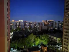 Фото гостя 7 — Квартира однокомнатная у Площади Ленина, в Центральном, 45 м², Новосибирск