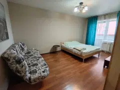 Фото гостя 8 — Квартира однокомнатная у Площади Ленина, в Центральном, 45 м², Новосибирск