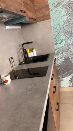 Фото гостя 1 — Студия однокомнатная в Советском, 33 м², Нижний Новгород