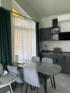 Фото гостя 10 — Дом 4-местный в село Ягренёво, 74 м², Переславль-Залесский