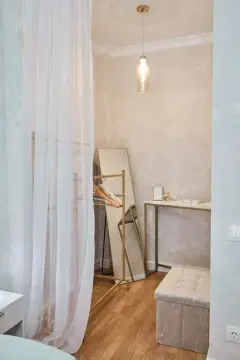 Фото гостя 1 — Квартира двухкомнатная на улице Максима Горького, 47 м², Ростов-на-Дону