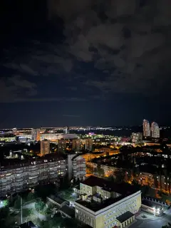 Фото гостя 6 — Квартира однокомнатная в Ворошиловском, 45 м², Волгоград