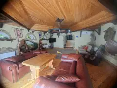 Фото гостя 8 — Коттедж 6-местный на улице Центральной, 100 м², Луховицы