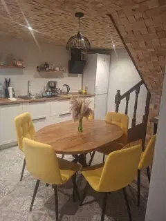 Фото гостя 10 — Коттедж 6-местный на улице Центральной, 100 м², Луховицы