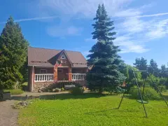 Фото гостя 12 — Коттедж 6-местный на улице Центральной, 100 м², Луховицы