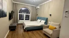 Фото гостя 2 — Квартира двухкомнатная на улице Пастухова, 80 м², Пятигорск