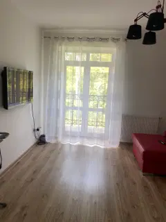 Фото гостя 2 — Квартира двухкомнатная на улице Почтовой, 68 м², Светлогорск