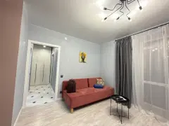 Фото гостя 6 — Квартира однокомнатная на улице Некрасова, 42 м², Ярославль