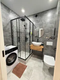 Фото гостя 8 — Квартира однокомнатная на улице Некрасова, 42 м², Ярославль