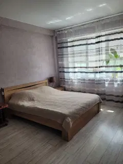 Фото гостя 1 — Квартира однокомнатная на улице Красноармейской, 39 м², Алушта