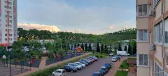 Фото гостя 2 — Апартаменты однокомнатные на улице им. Герои Сарабеева В.И., 30 м², Краснодар