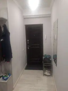 Фото гостя 8 — Квартира двухкомнатная на улице Советской, 47 м², Кисловодск