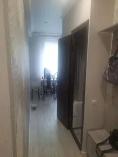 Фото гостя 10 — Квартира двухкомнатная на улице Советской, 47 м², Кисловодск