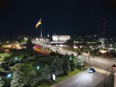 Фото гостя 2 — Квартира двухкомнатная на улице Коцоева, 70 м², Владикавказ