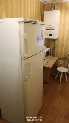 Фото гостя 1 — Квартира однокомнатная на проспекте Косте, 35 м², Владикавказ