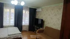 Фото гостя 4 — Квартира однокомнатная на проспекте Косте, 35 м², Владикавказ